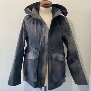 Lululemon Lab men’s Apparate shell jacket XS